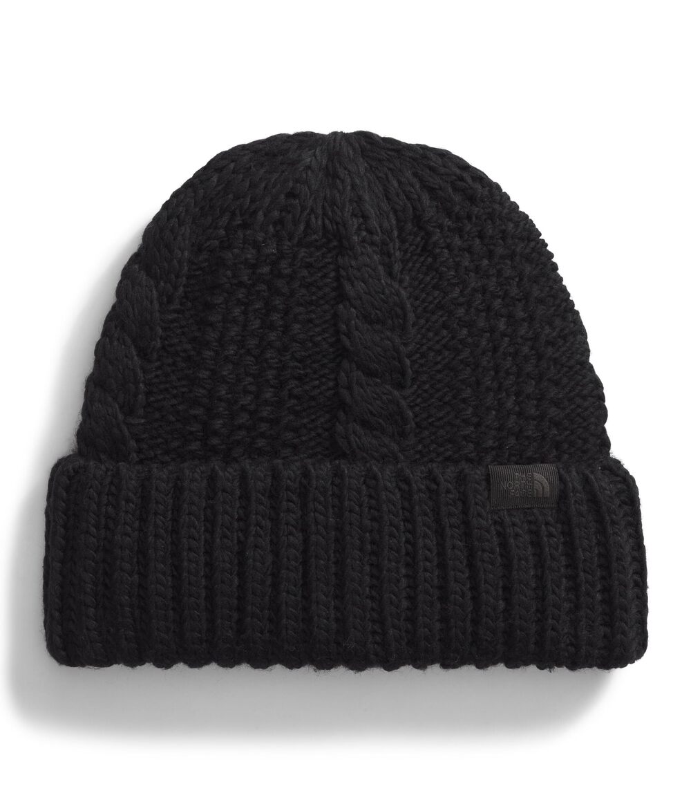 5135 Oh Mega Beanie | Classic Fit Winter Hat with Soft Cable Knit Texture